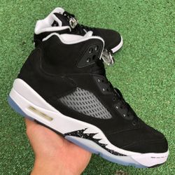 Air jordan 5s  more colors available