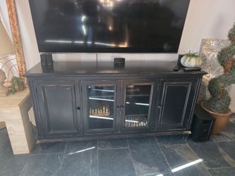 Entertainment Center