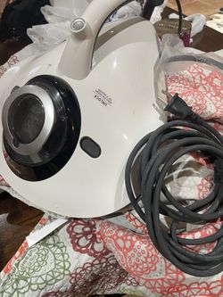 Vacuum