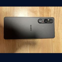 Sony Xperia 1 V 256 Gb