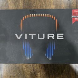 Viture One And Neckband