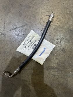 Power Trim Hose for volvo penta