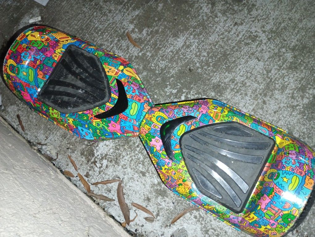 Hoverboard