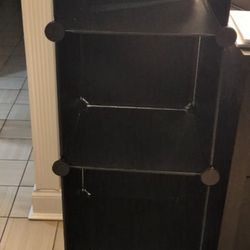 Storage Cabinet