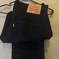 Levi Jeans