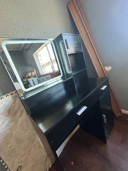 Vanity