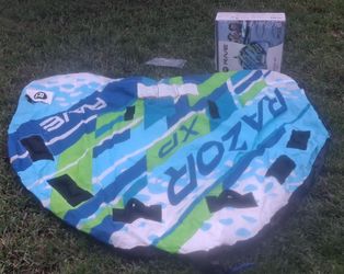 Razor XP Towable