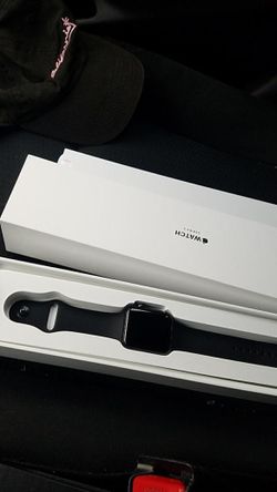Apple Watch