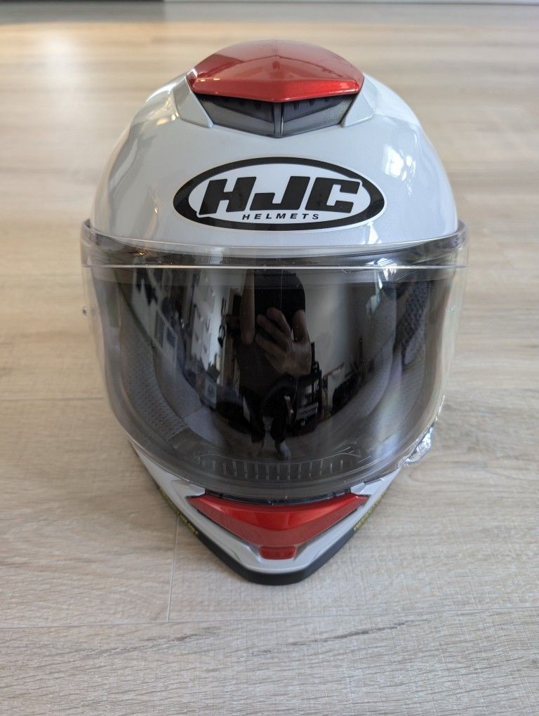 HJC RPHA 71 Frepe Helmet Medium