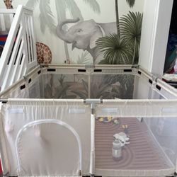 Play Pen
