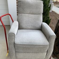 Recliners