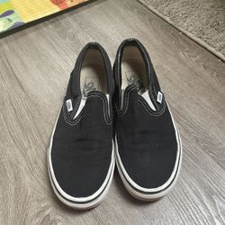 Slip On Vans