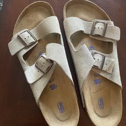 New Arizona Soft Footbed Birkenstock
