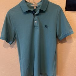 Burberry Shirt 