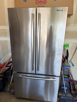 Fridge