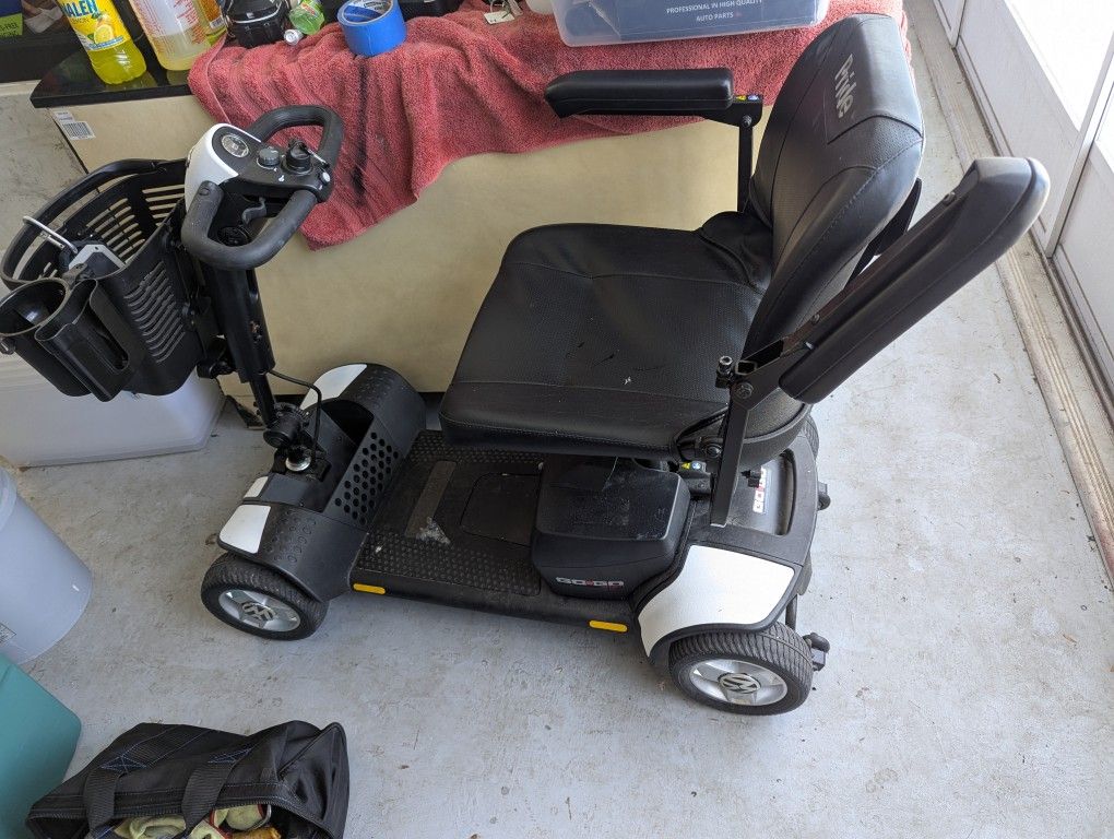 Scooter