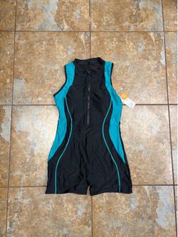 NWT Attraco Large Swimsuit