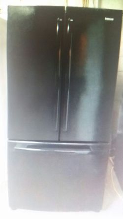 Refrigerator problems please read