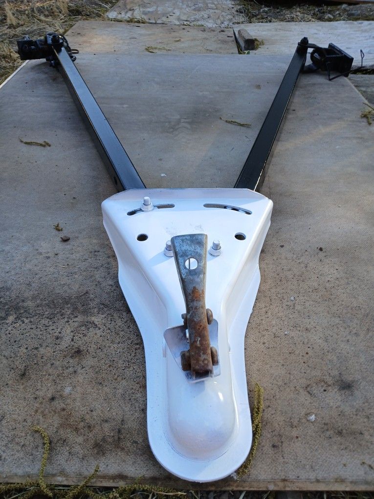 Towing Accesories