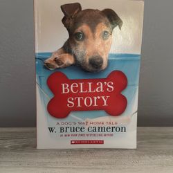 Bella’s Story