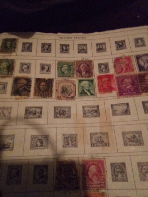 The Rarest Postage Stamps From Every Region