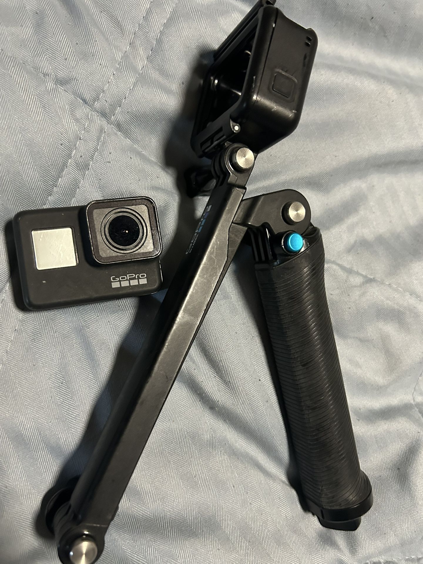 GoPro 7