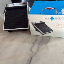med massager 
