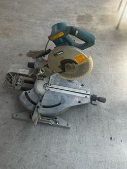 Makita Saw