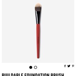 Smashbox Buildable Foundation Make Up Brush