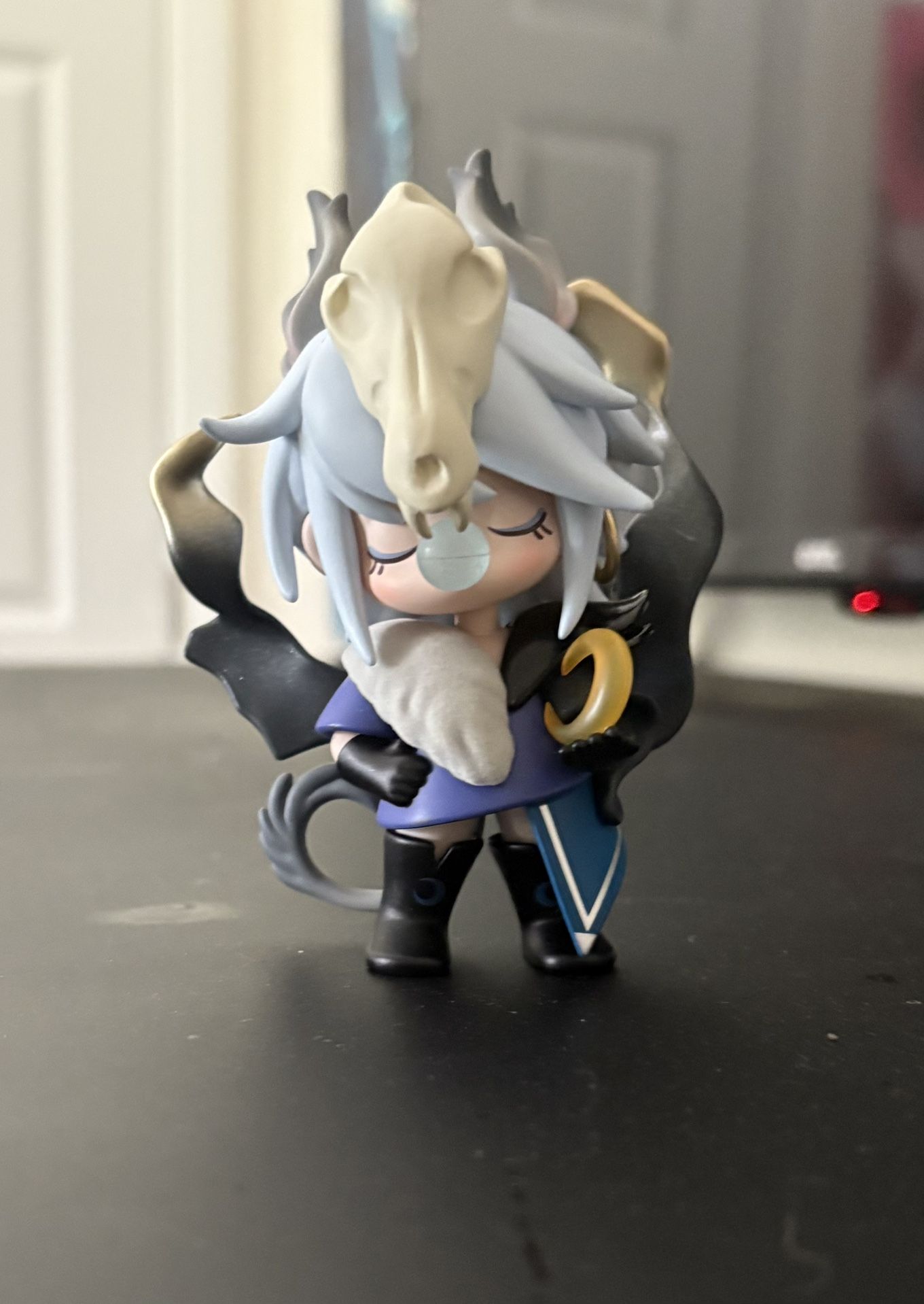 Rolife Nanci Blind Box-Ancient Mythical Beasts