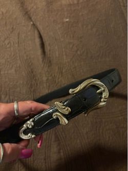 Women's belt