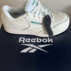 Reebok (work Shoes)