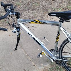 Schwinn Bike
