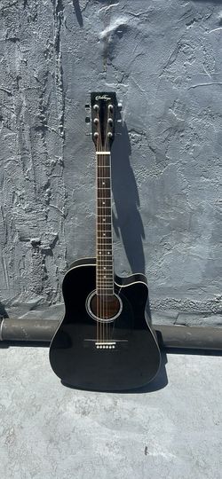 Ashthorpe Model C85 Acoustic Guitar