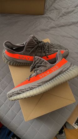 2016 adidas Yeezy boost 350 v2 beluga sz 12