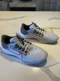 *Nike Pegasus 38*