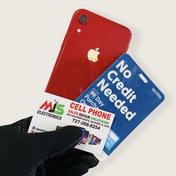 iPhone XR 64GB Unlocked 