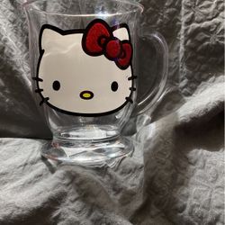 Hello Kitty Mug