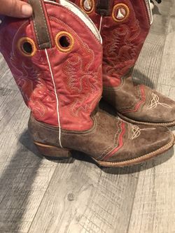  Woman’s Boots Size 9 