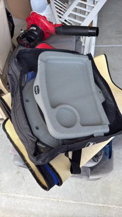 Chicco High Chair