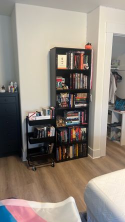IKEA bookcase