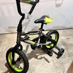 Child’s Bike