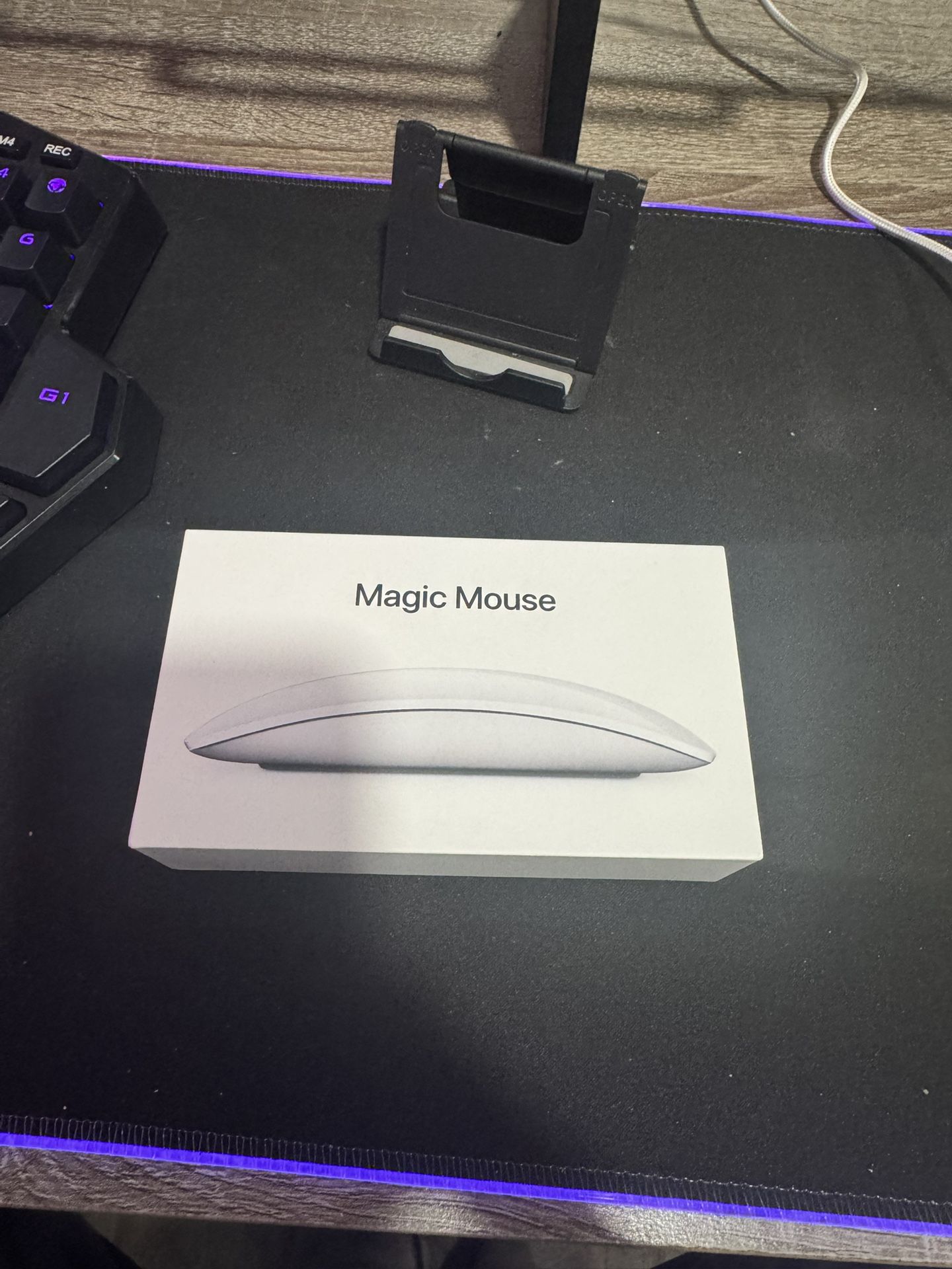Apple Magic Mouse 2 Wireless