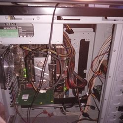 ASUS Gaming Machine