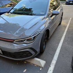 2023 Volkswagen Golf GTI