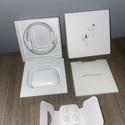 Apple AirPods Pro Generation 2