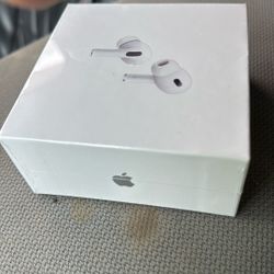 Air Pods Pro 2nd Generation For Sale