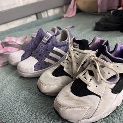 Shoes For Girls 