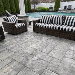 Wicker Patio Furniture 