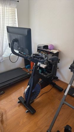 MYX Stationary Bike